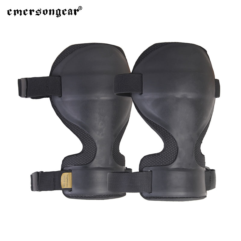 Cycling Gear Padding - Emersongear Tactical ARC Style Knee Pad