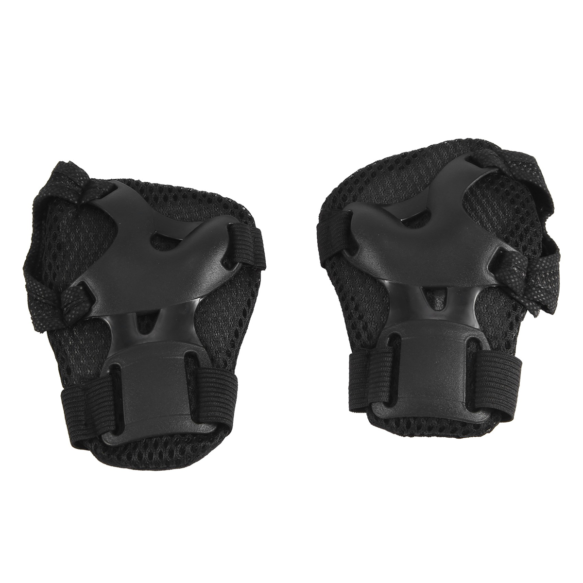 Cycling Gear Padding - ABAZJ Knee Pad Elbow Pads Guards
