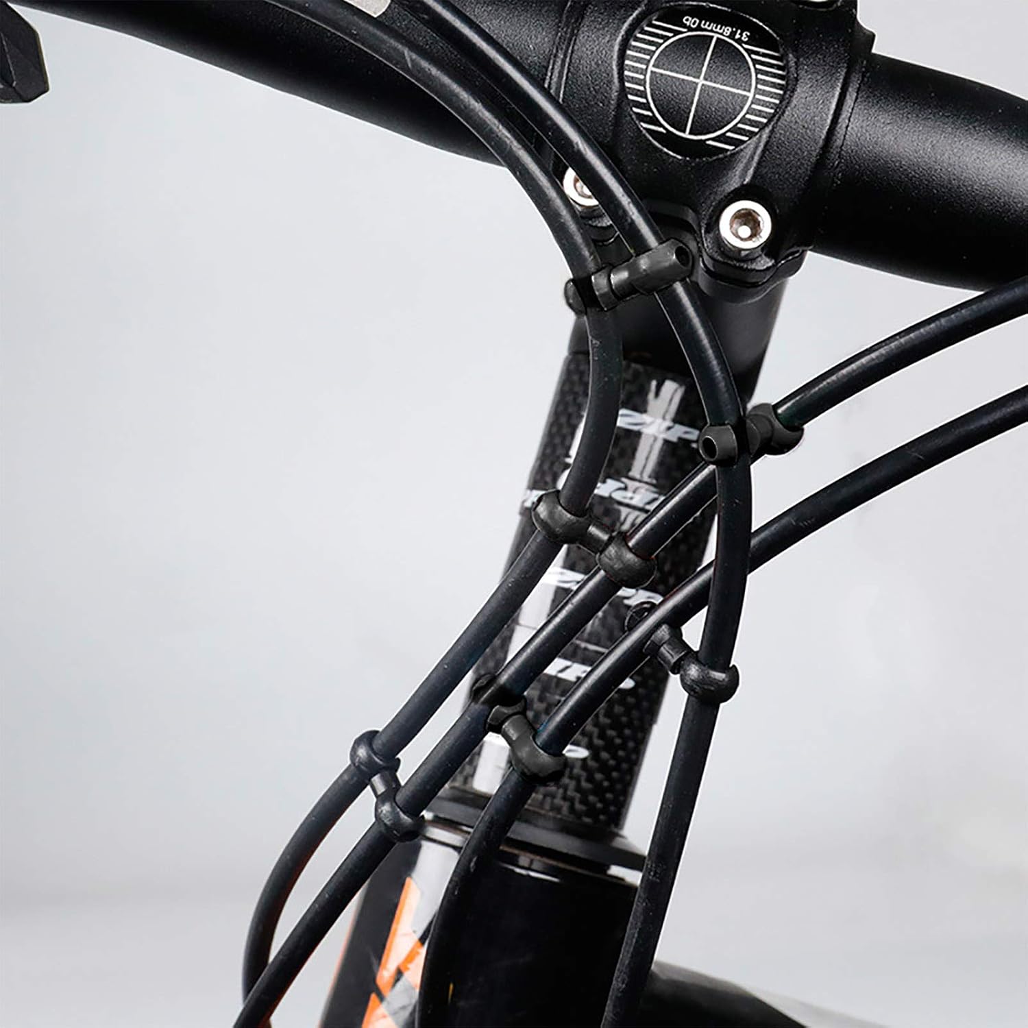 10pcs/set Bike Cross Line Clip - огляд і ціна Cycling Gear Outfit