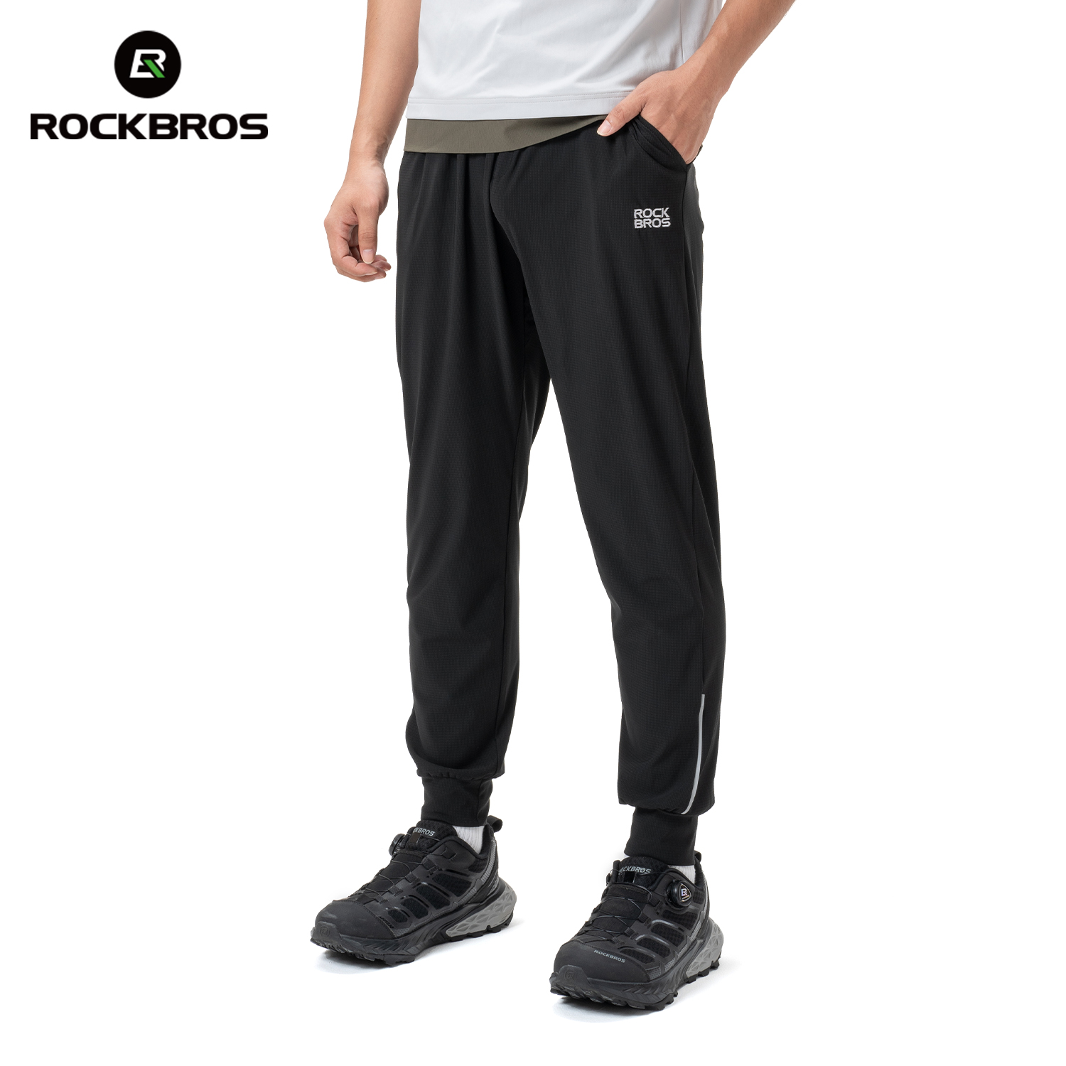 ROCKBROS Summer Cycling Pants  - огляд і ціна Cycling Gear Pants