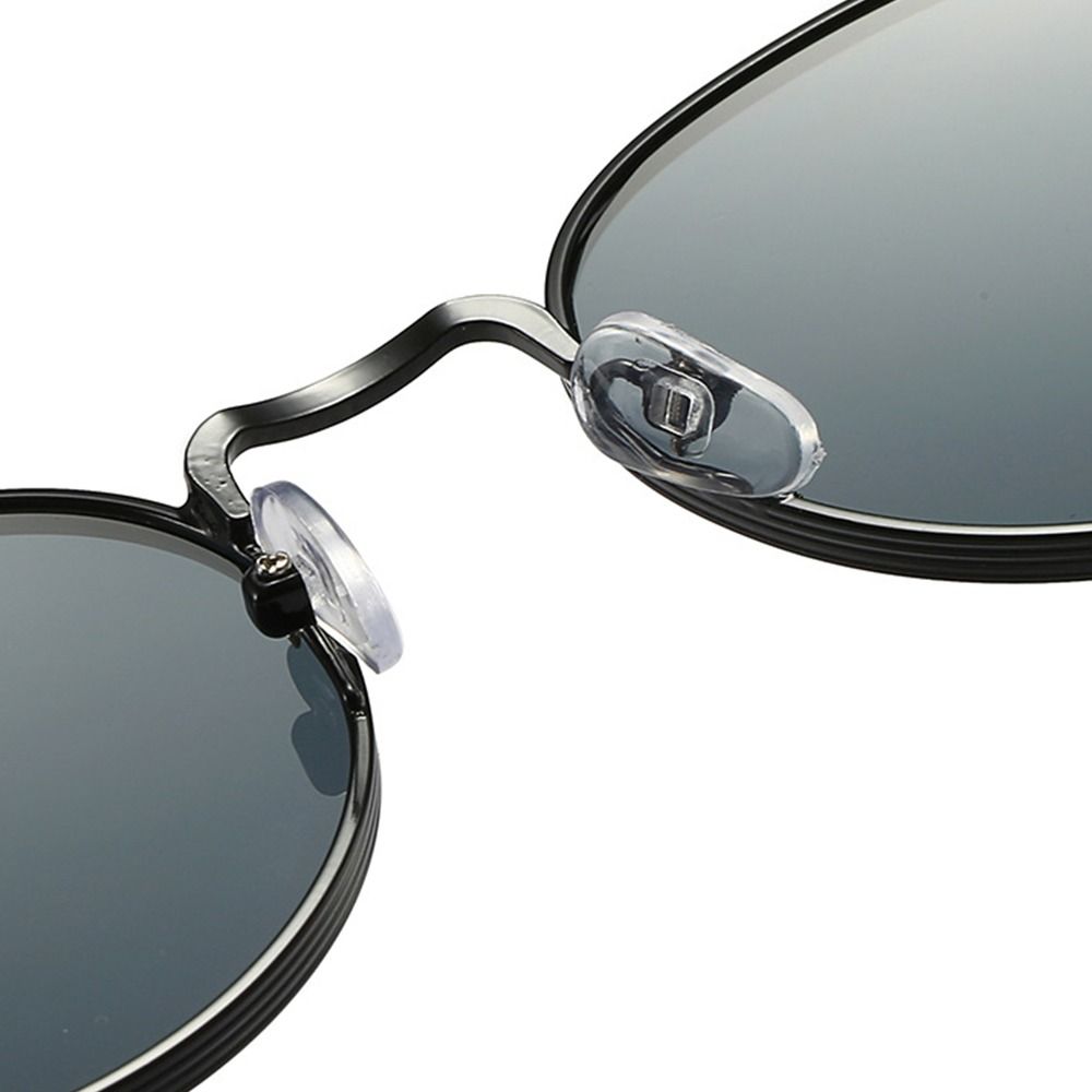 Circle Round Sunglasses Fashio - огляд і ціна Vintage Cycling Gear