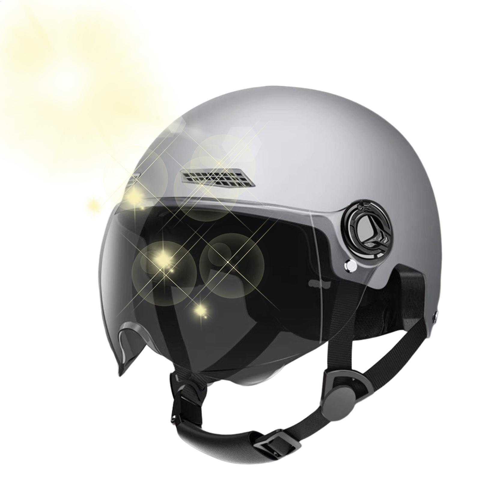 Classic Vintage Half Face Helm - огляд і ціна Vintage Cycling Gear