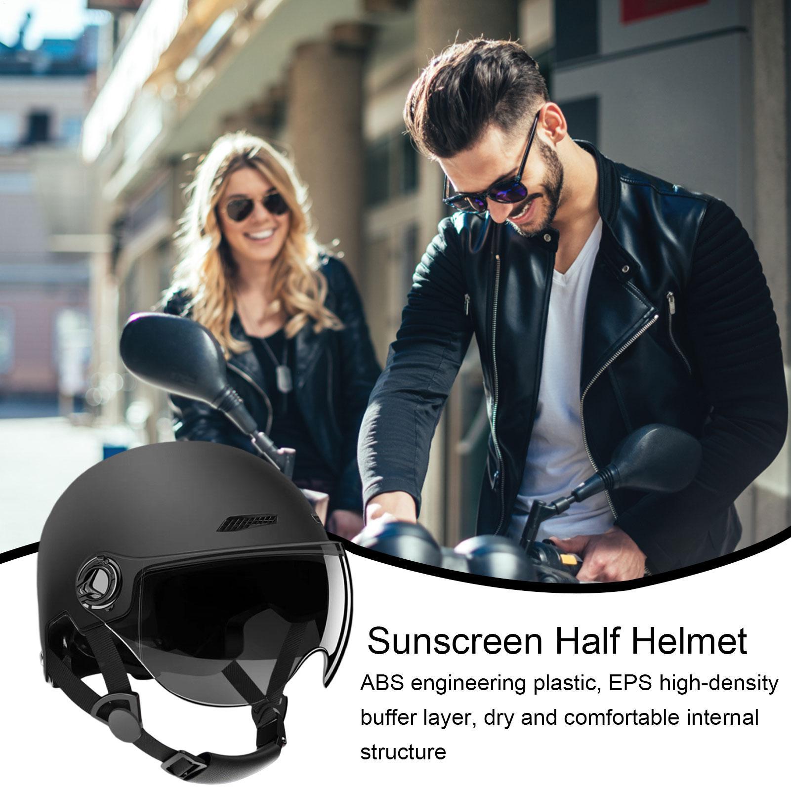 Classic Vintage Half Face Helm - огляд і ціна Vintage Cycling Gear