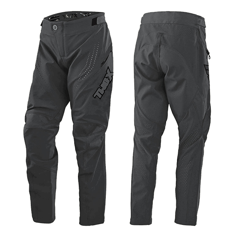 Two-X Sprint Mono Pant MTB Dow - огляд і ціна Cycling Gear Pants