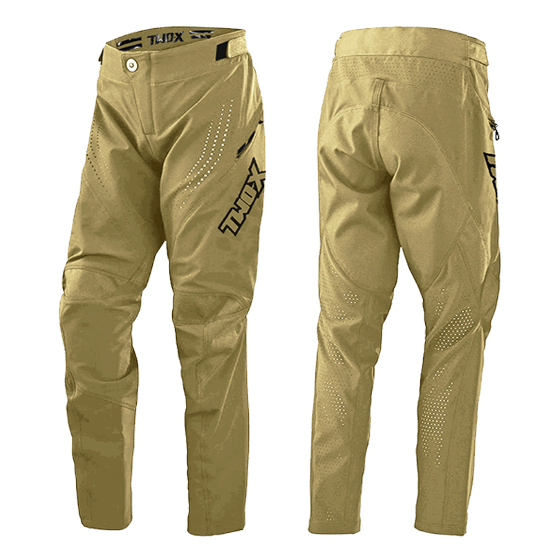 Two-X Sprint Mono Pant MTB Dow - огляд і ціна Cycling Gear Pants