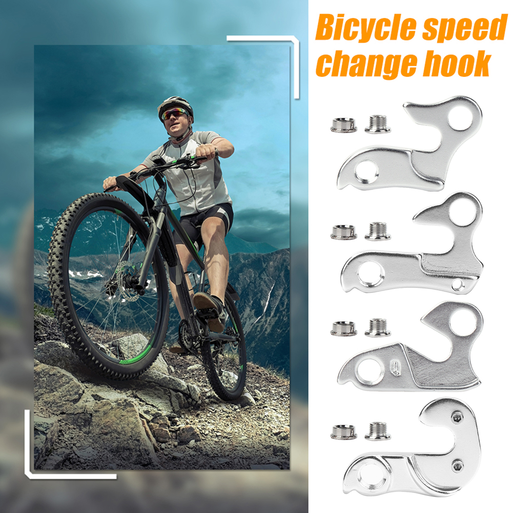 Bike Rear Derailleur Hanger Bi - огляд і ціна Cycling Gear Hanger