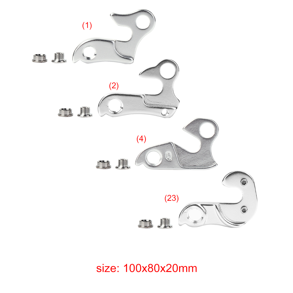 Bike Rear Derailleur Hanger Bi - огляд і ціна Cycling Gear Hanger