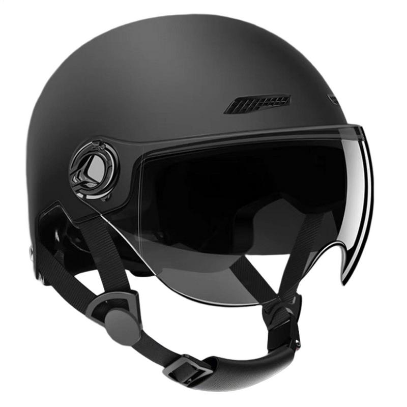 Vintage Motorcycle Classic Hel - огляд і ціна Vintage Cycling Gear