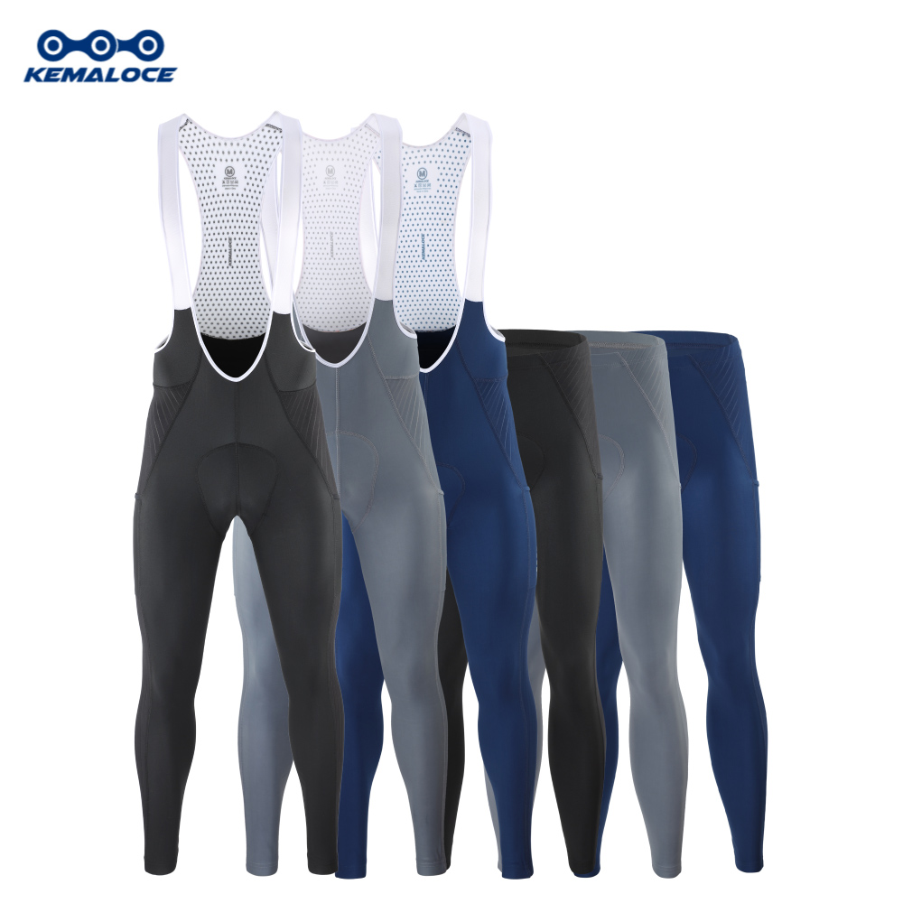 KEMALOCE Cycling Long Pants Me - огляд і ціна Cycling Gear Pants
