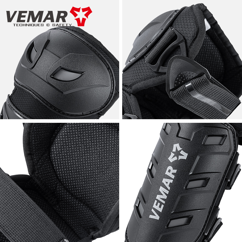 VEMAR Adult Breathable Lightwe - огляд і ціна Cycling Gear Padding