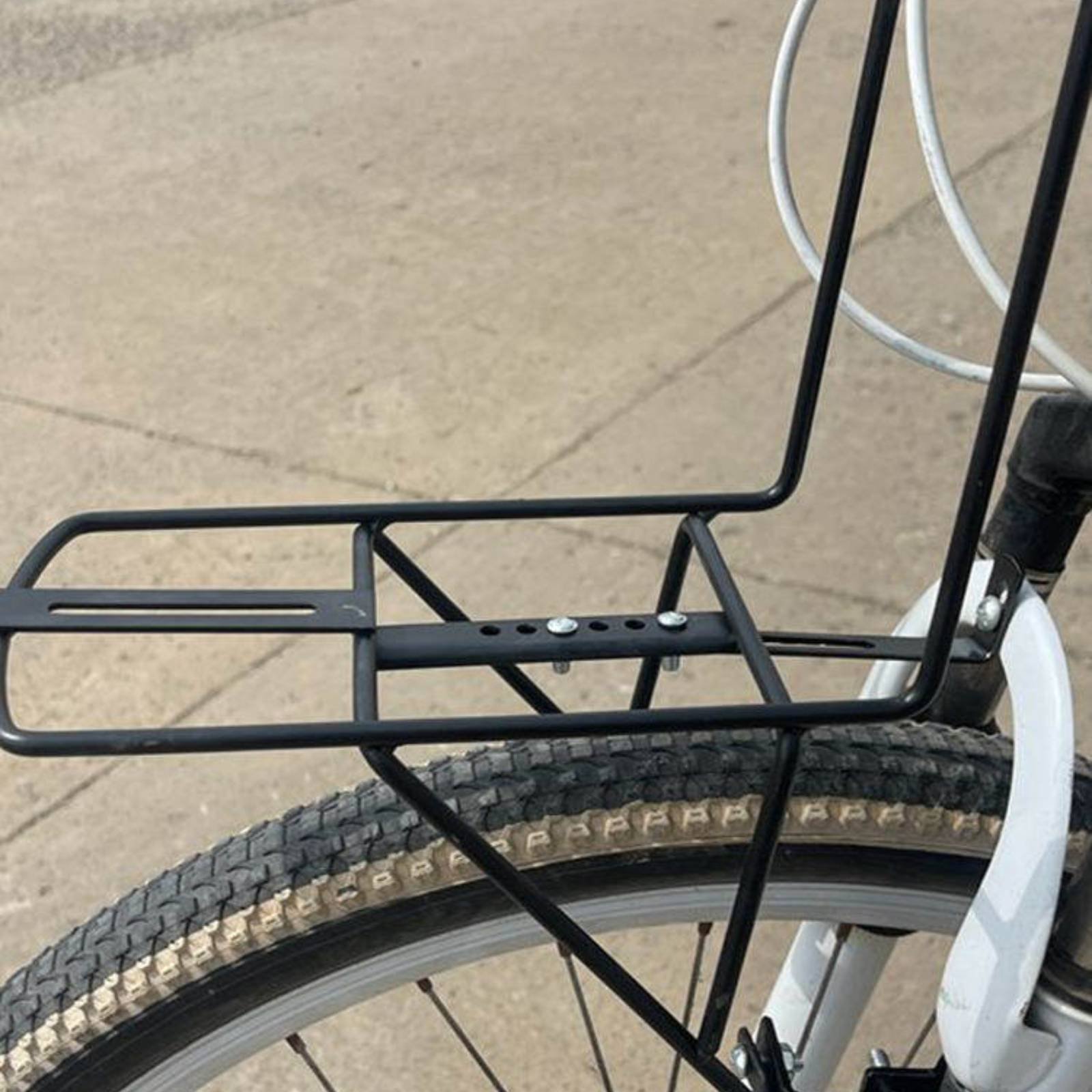 Bike Front Cargo Rack Damageha - огляд і ціна Cycling Gear Shop