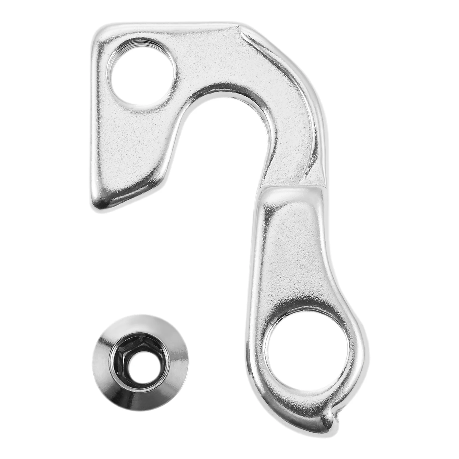 1 Pc Bike Derailleur Hanger Al - огляд і ціна Cycling Gear Hanger