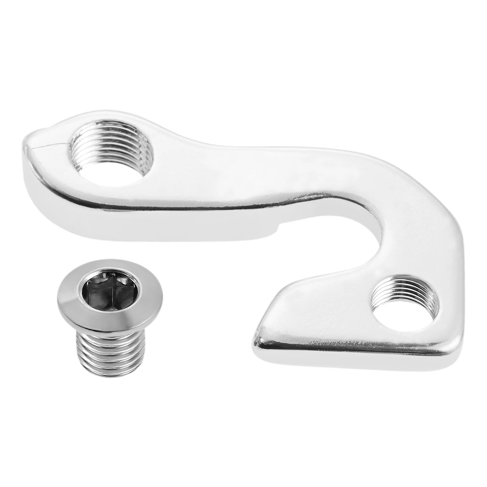 1 Pc Bike Derailleur Hanger Al - огляд і ціна Cycling Gear Hanger