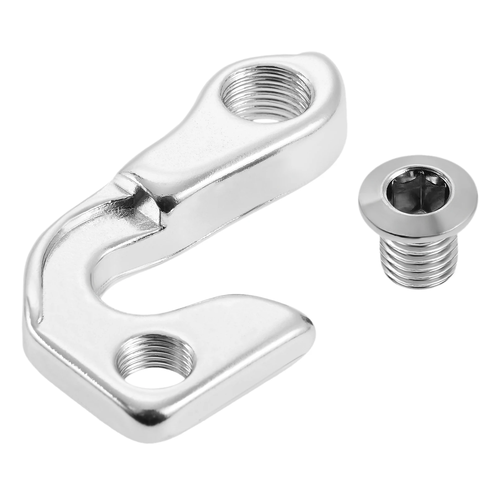 1 Pc Bike Derailleur Hanger Al - огляд і ціна Cycling Gear Hanger