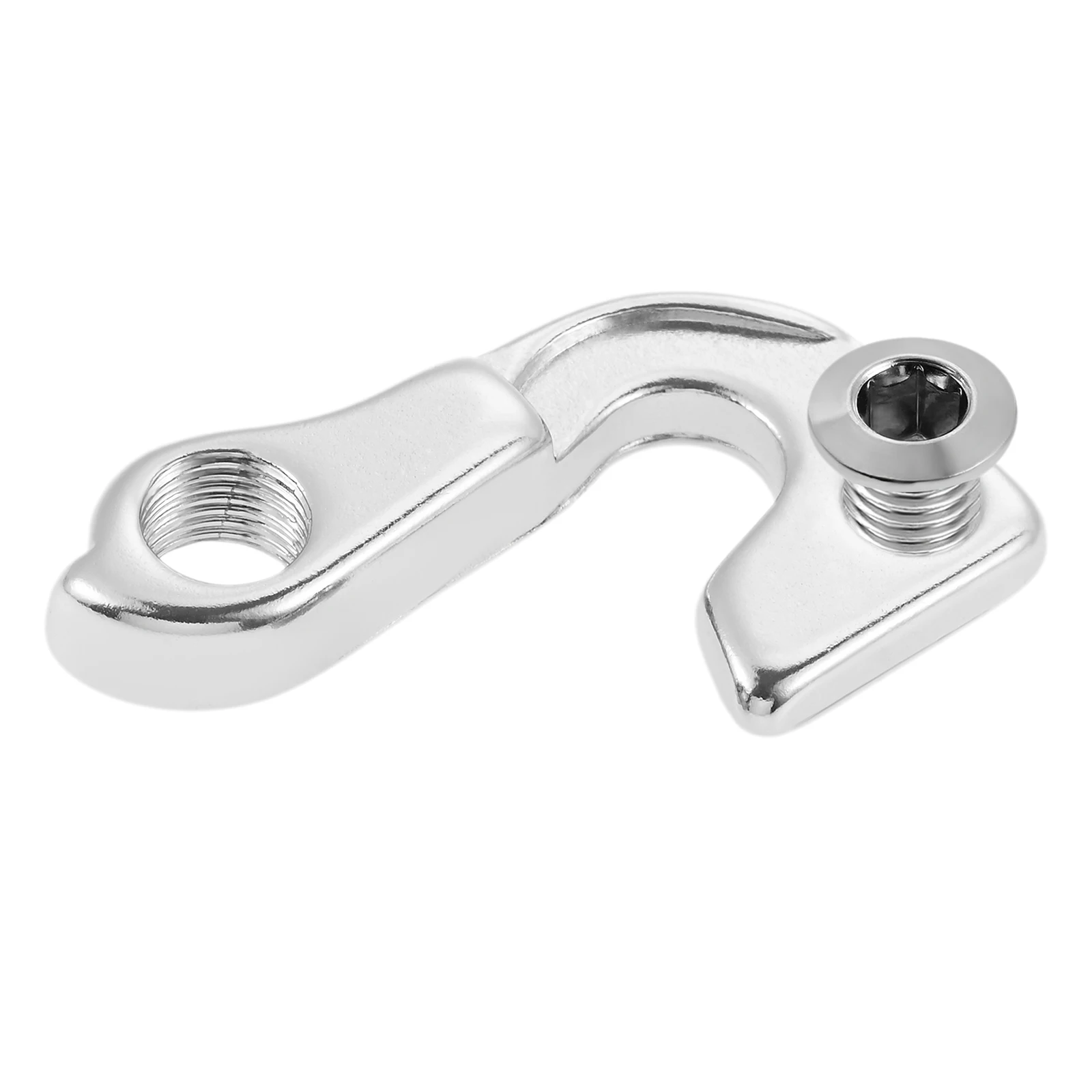 1 Pc Bike Derailleur Hanger Al - огляд і ціна Cycling Gear Hanger