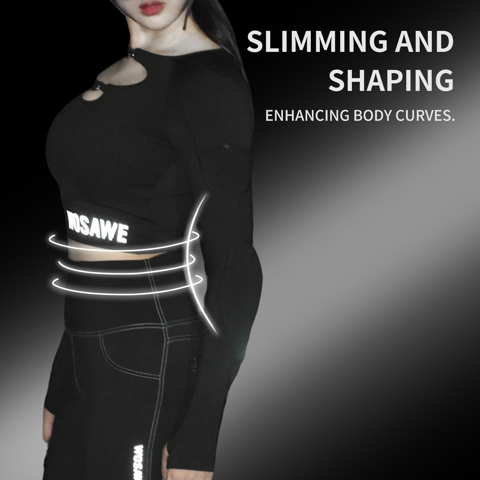 WOSAWE Sexy Motorcycle Jackets - огляд і ціна Cycling Gear Padding