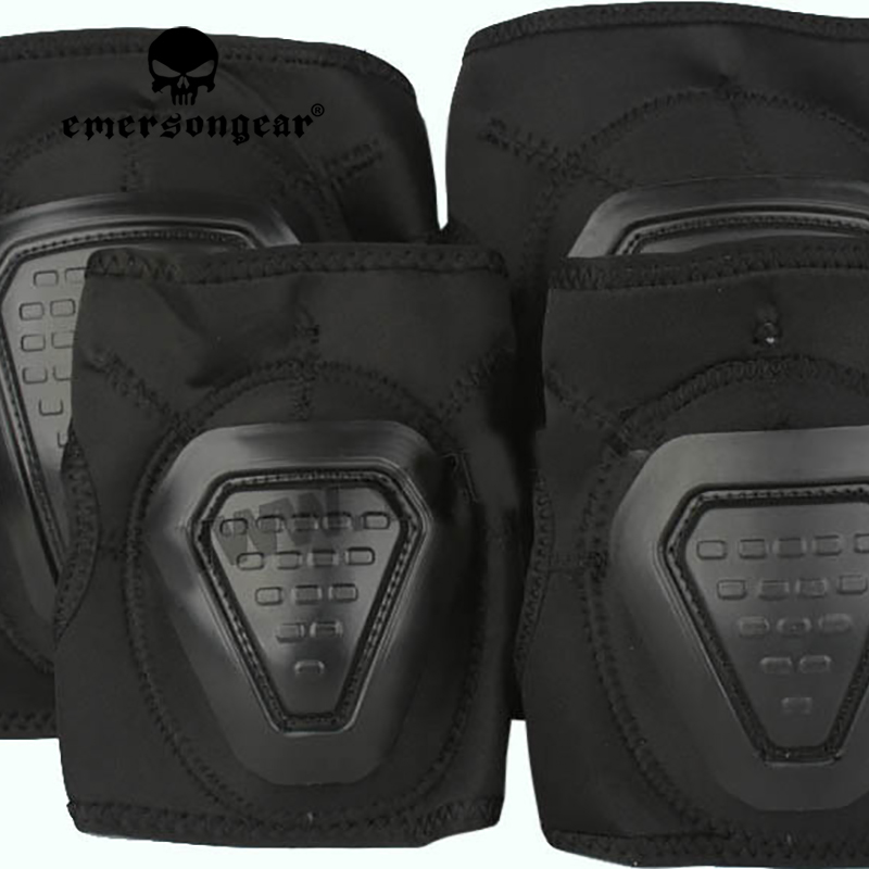 Emersongear Tactical DNI Neopr - огляд і ціна Cycling Gear Padding
