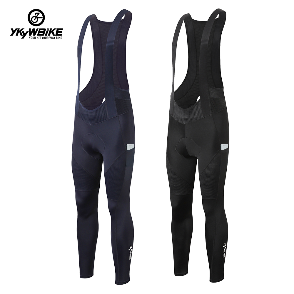 YKYW Spring Autumn Men Cycling - огляд і ціна Cycling Gear Pants