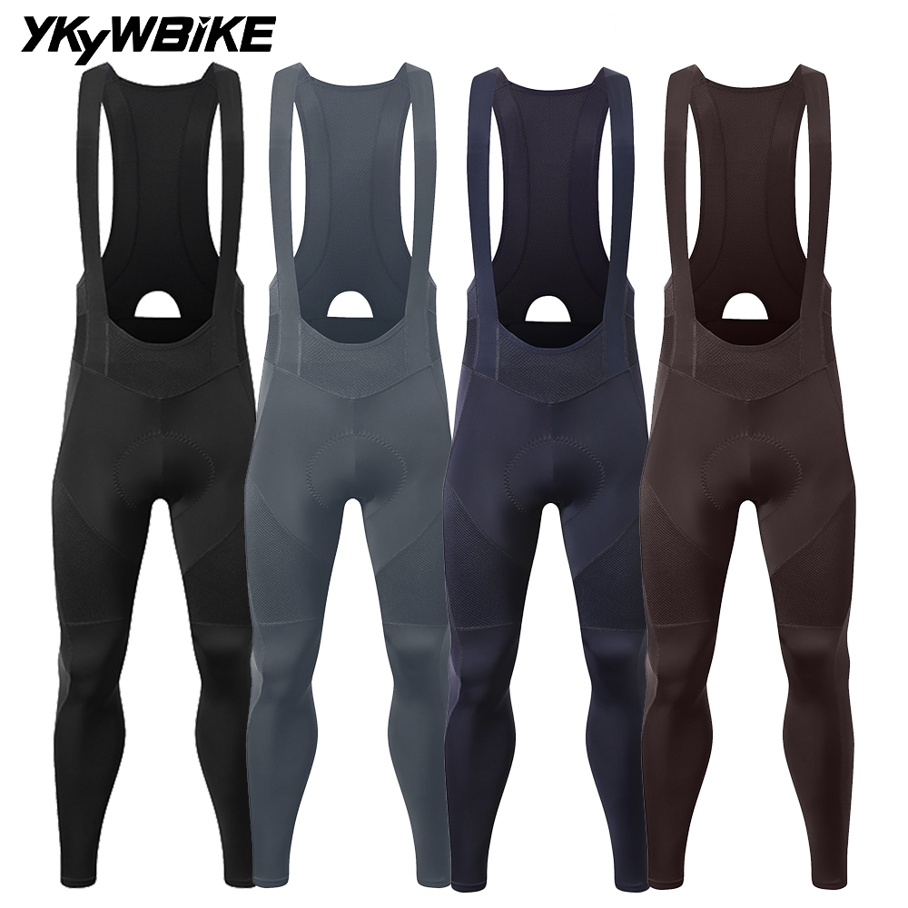 YKYW Spring Autumn Men Cycling - огляд і ціна Cycling Gear Pants