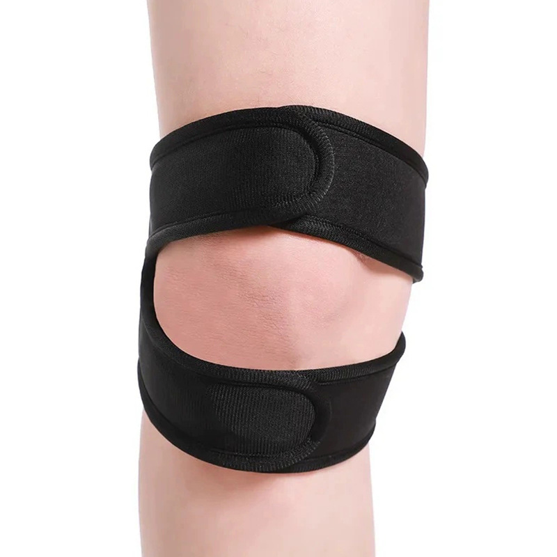 Pressure Knee Pads Support Ban - огляд і ціна Cycling Gear Padding