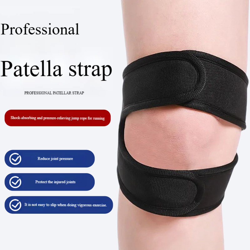 Pressure Knee Pads Support Ban - огляд і ціна Cycling Gear Padding