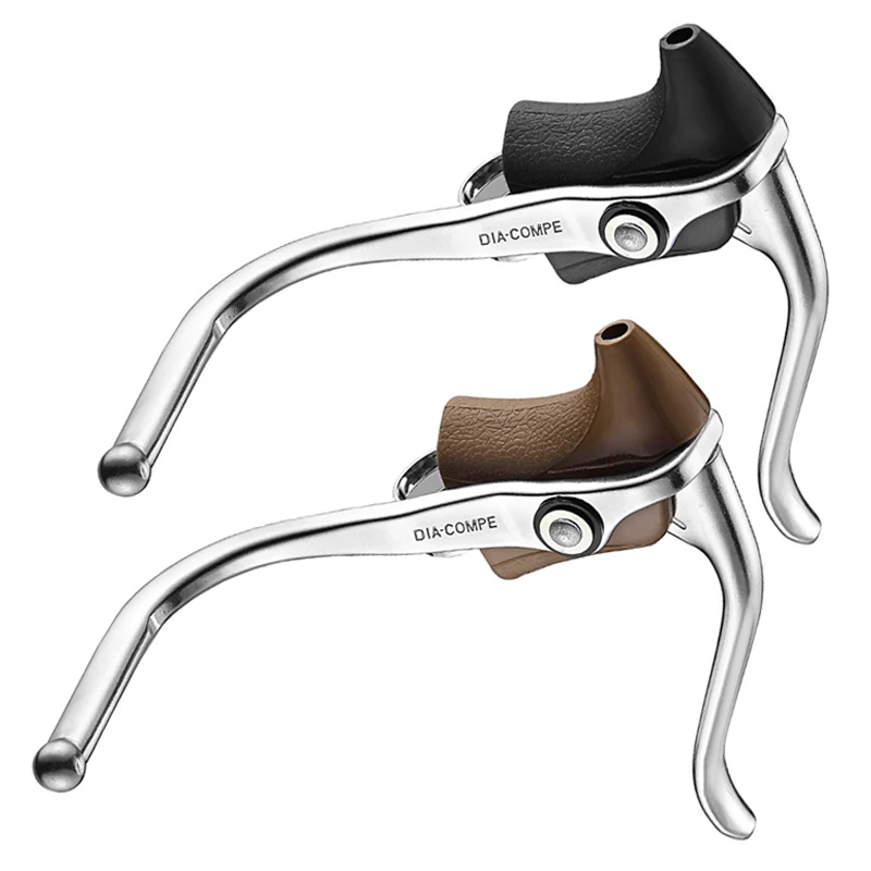 DIA-COMPE DC165 Road Bike Brak - огляд і ціна Vintage Cycling Gear