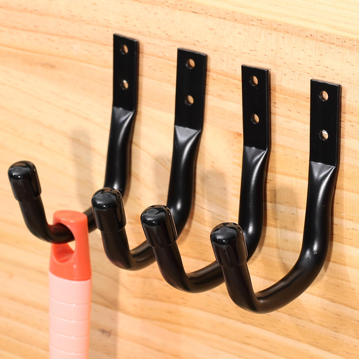 12/2x Heavy Duty Metal Garage  - огляд і ціна Cycling Gear Hanger