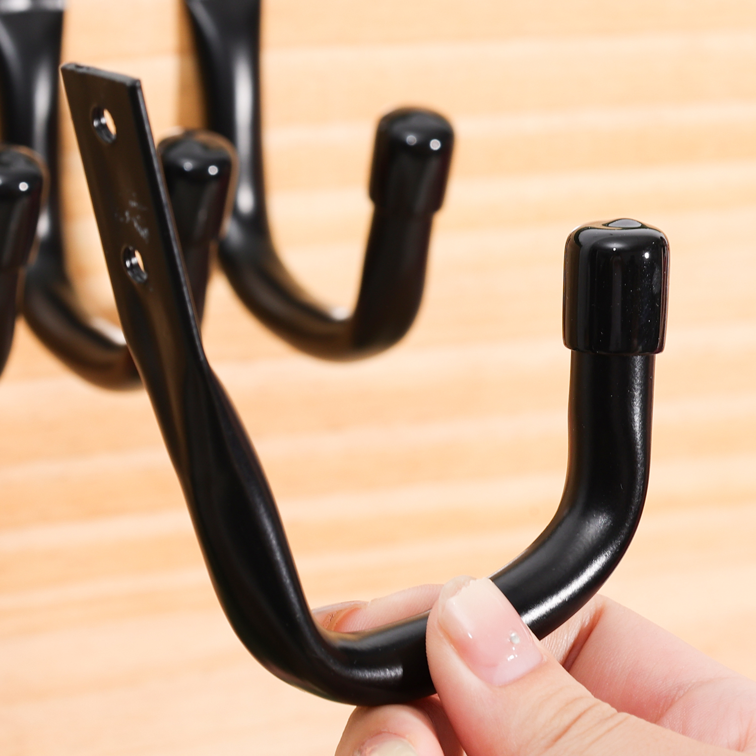 12/2x Heavy Duty Metal Garage  - огляд і ціна Cycling Gear Hanger