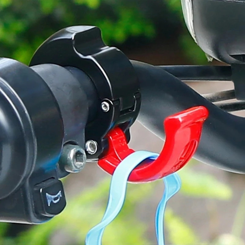 1pc Motorcycle Scooter Aluminu - огляд і ціна Cycling Gear Hanger