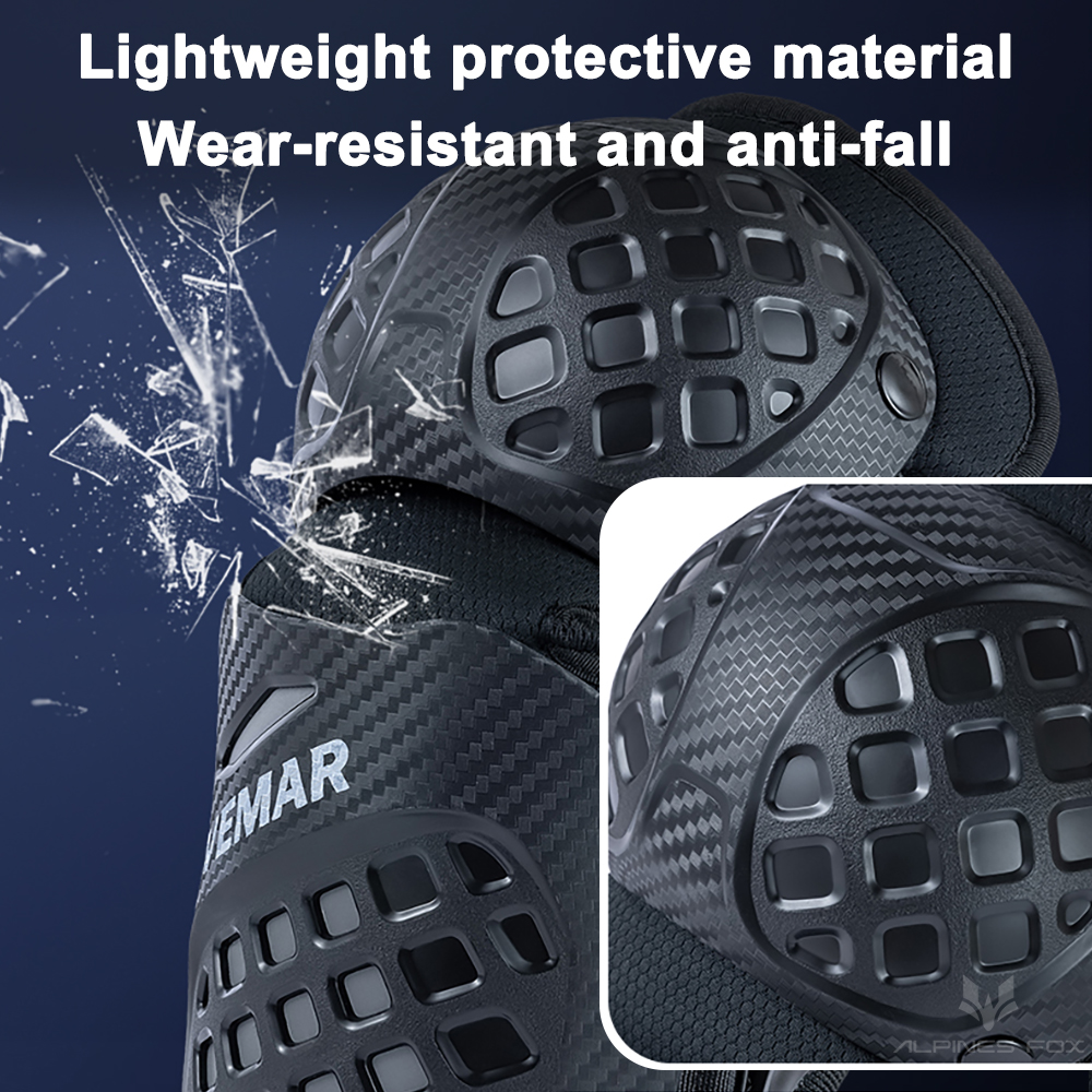 VEMAR Motorcycle Riding Protec - огляд і ціна Cycling Gear Padding