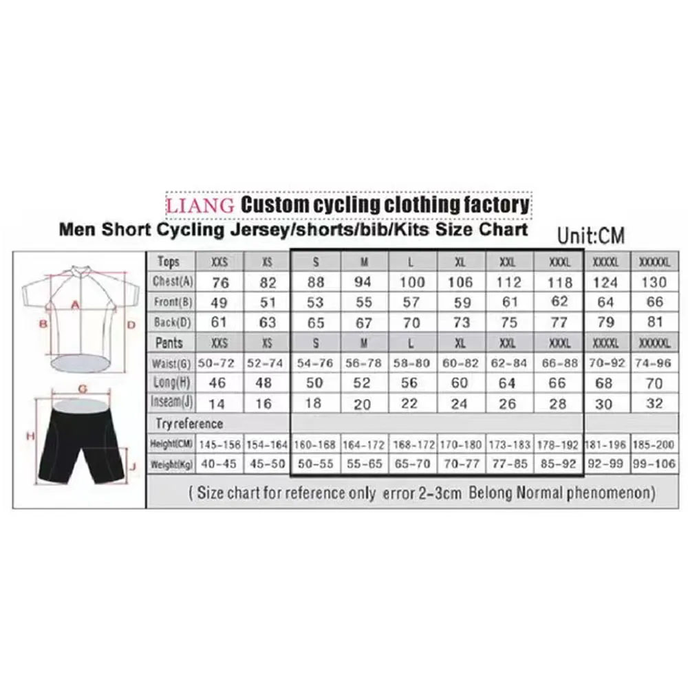 2026 MMR Team Cycling Jersey S - огляд і ціна Cycling Gear Outfit
