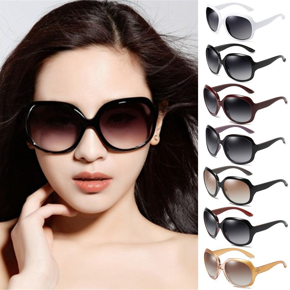 Polarized Sunglasses for Women - огляд і ціна Vintage Cycling Gear