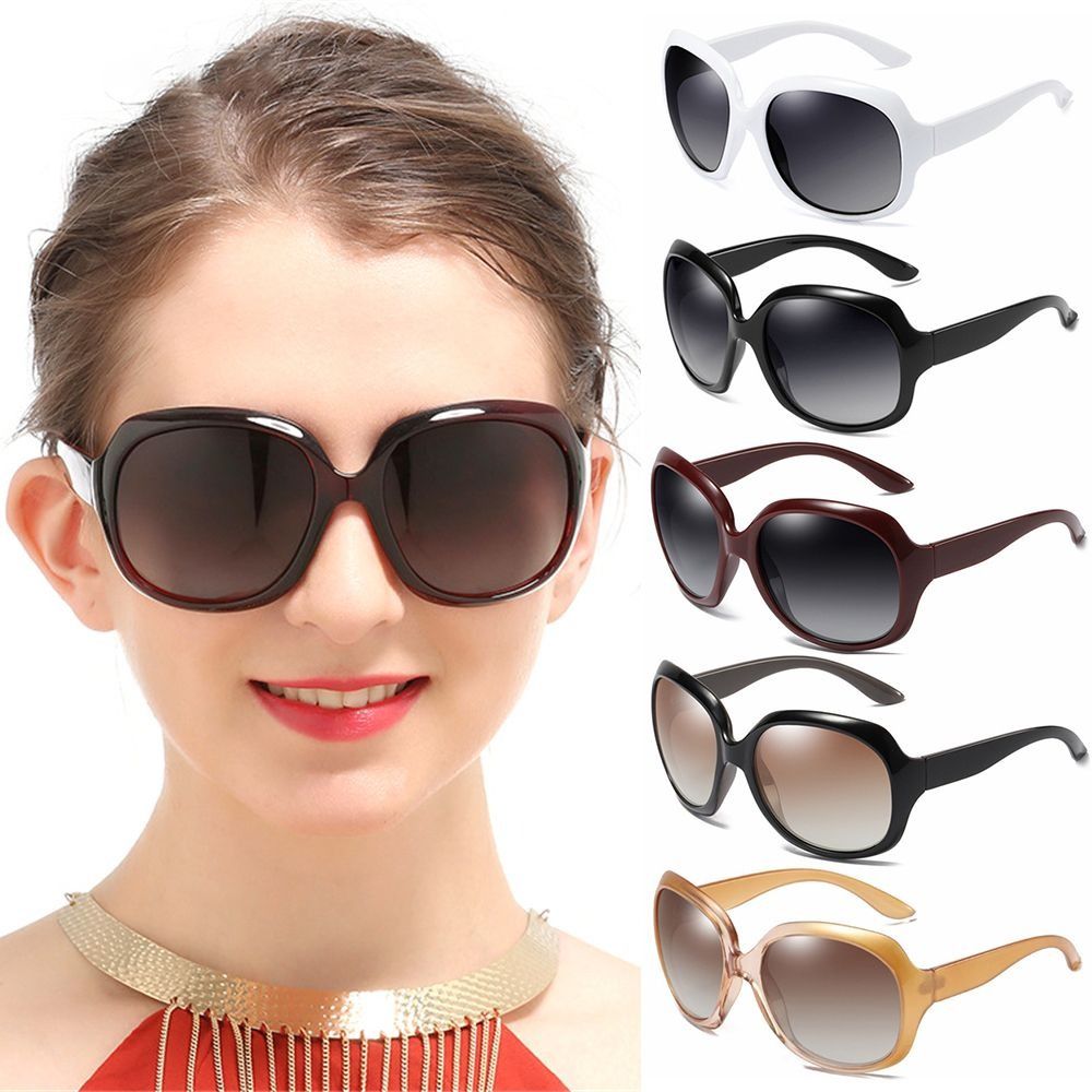 Polarized Sunglasses for Women - огляд і ціна Vintage Cycling Gear