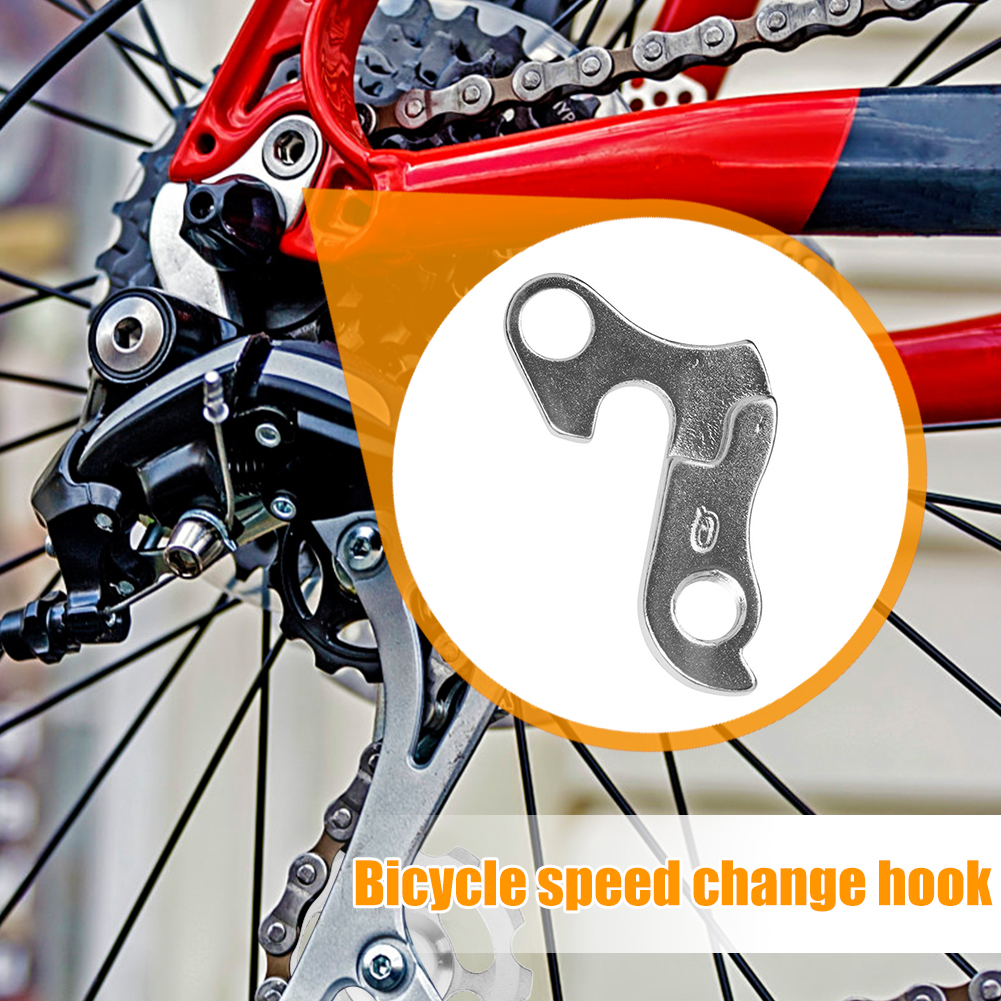 MTB Road Bicycle Rear Deraille - огляд і ціна Cycling Gear Waterproof