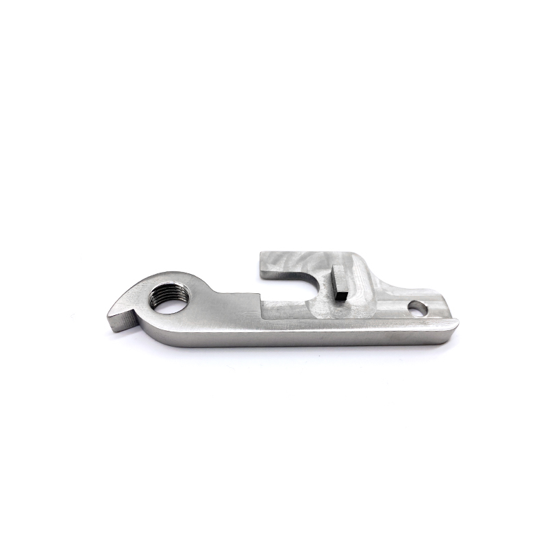 Titanium rear hook rear derail - огляд і ціна Cycling Gear Hanger