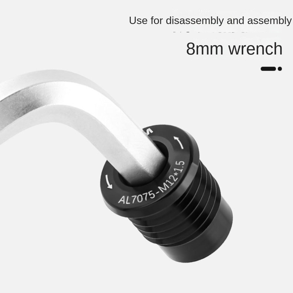 Gear Tail Hook Parts M12-1.0 U - огляд і ціна Cycling Gear Hanger