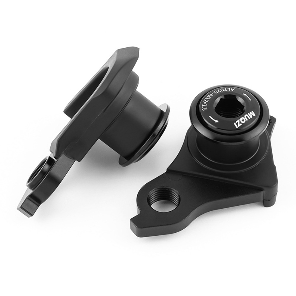 Gear Tail Hook Parts M12-1.0 U - огляд і ціна Cycling Gear Hanger
