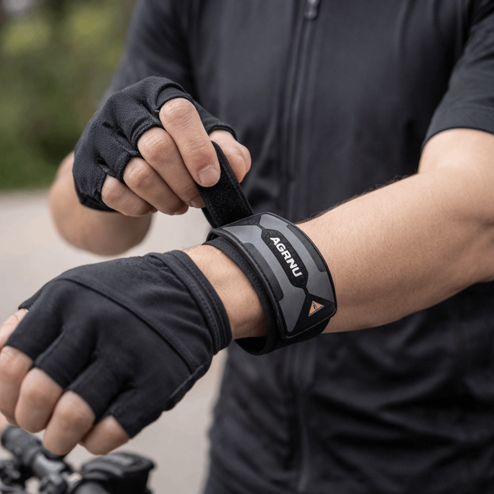 Waterproof Reflective Cycling  - огляд і ціна Cycling Gear Waterproof