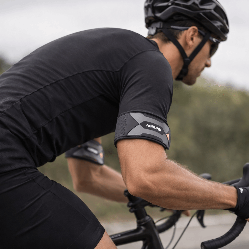 Waterproof Reflective Cycling  - огляд і ціна Cycling Gear Waterproof