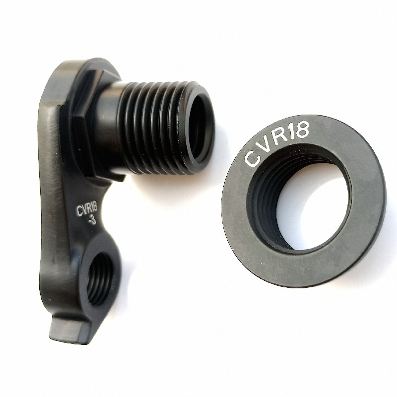 1Pc Bicycle Parts Mech Dropout - огляд і ціна Cycling Gear Hanger
