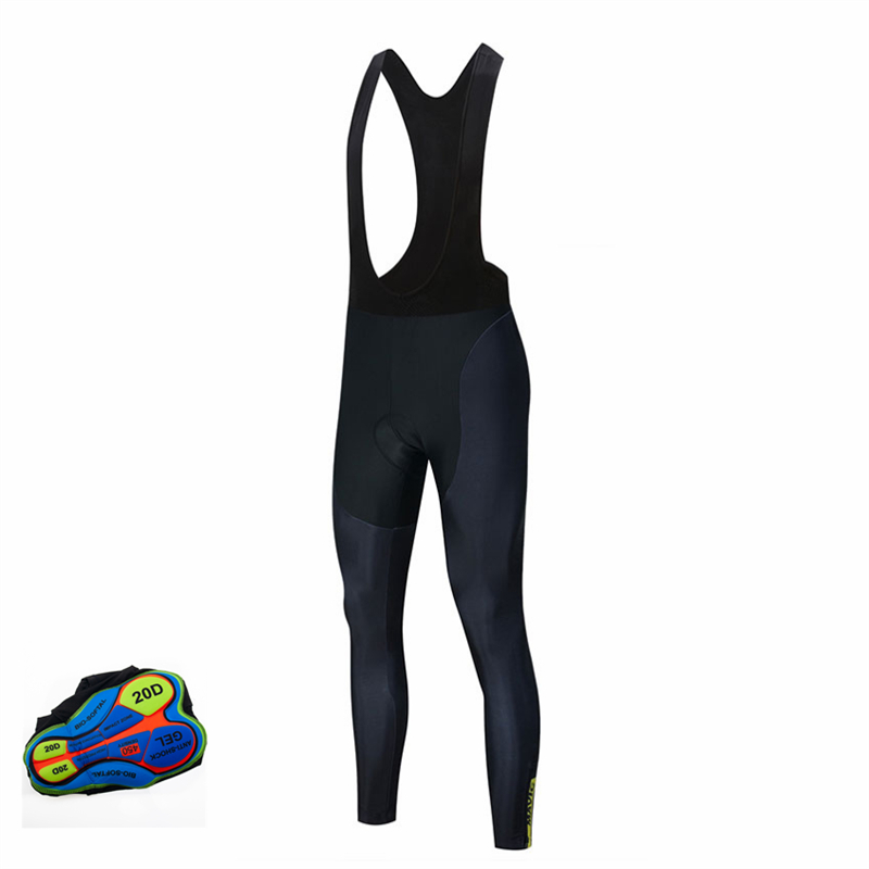 Fashion Outdoor Cycling Trouse - огляд і ціна Cycling Gear Pants