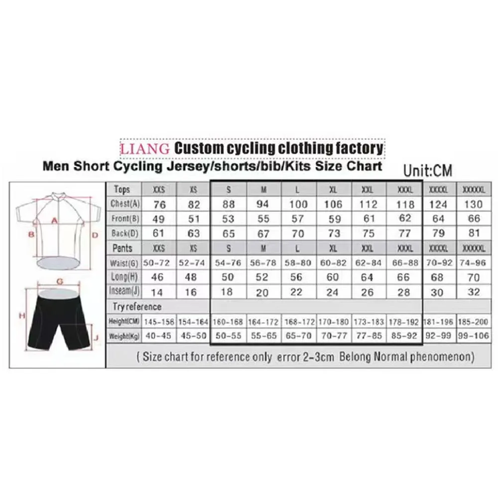 Euskadi Team Cycling Jersey 20 - огляд і ціна Cycling Gear Outfit