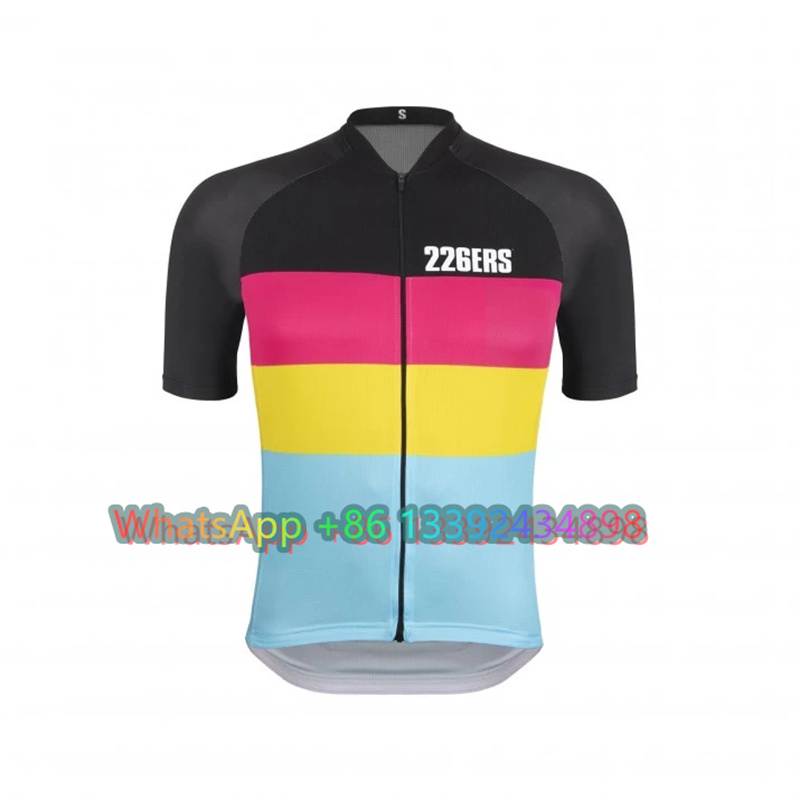 2022 New 226ERS Cycling Shirt  - огляд і ціна Cycling Gear Outfit