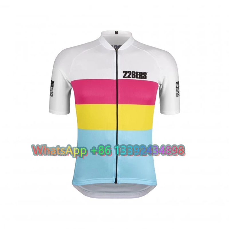 2022 New 226ERS Cycling Shirt  - огляд і ціна Cycling Gear Outfit