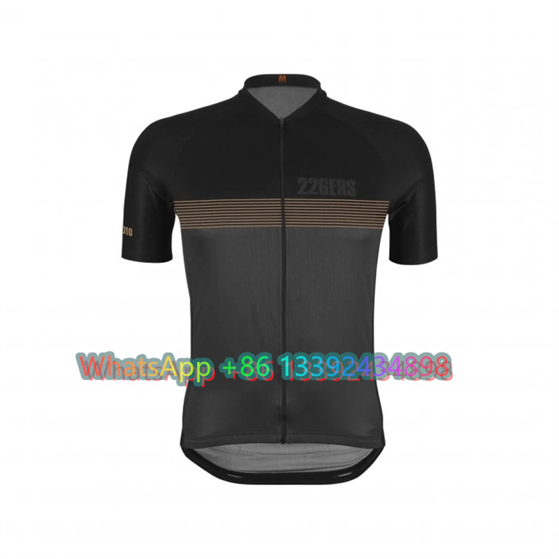 2022 New 226ERS Cycling Shirt  - огляд і ціна Cycling Gear Outfit