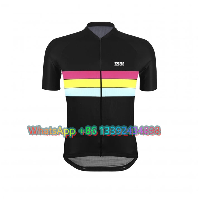 2022 New 226ERS Cycling Shirt  - огляд і ціна Cycling Gear Outfit