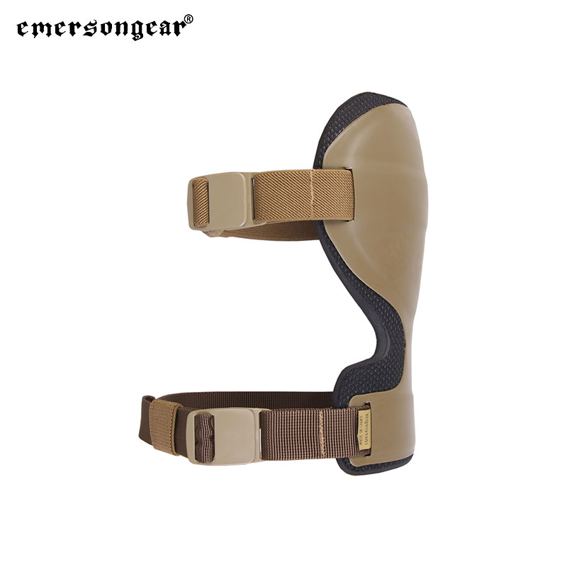 Emersongear Tactical ARC Style - огляд і ціна Cycling Gear Padding