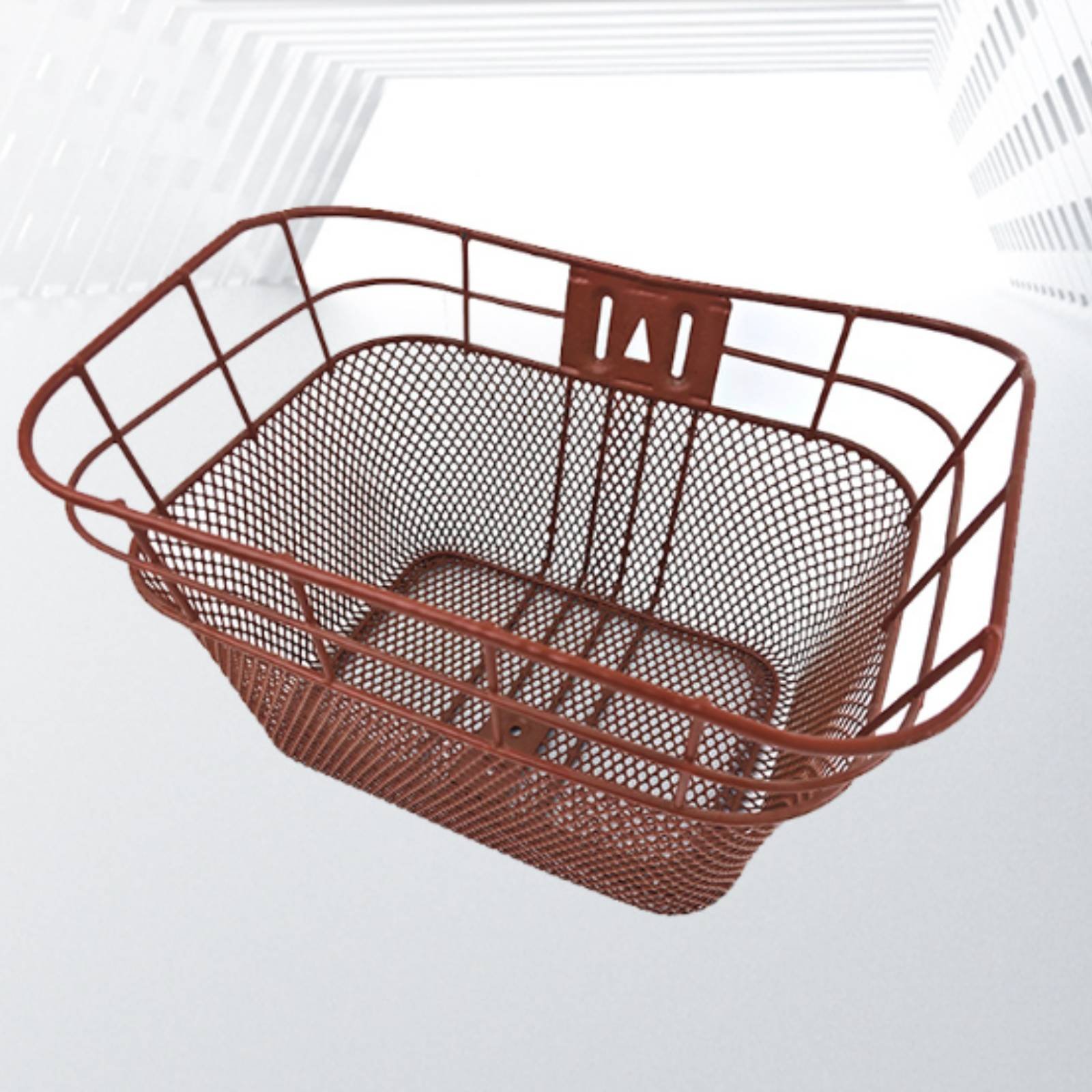 Front Metal Cycle Basket Large - огляд і ціна Cycling Gear Shop