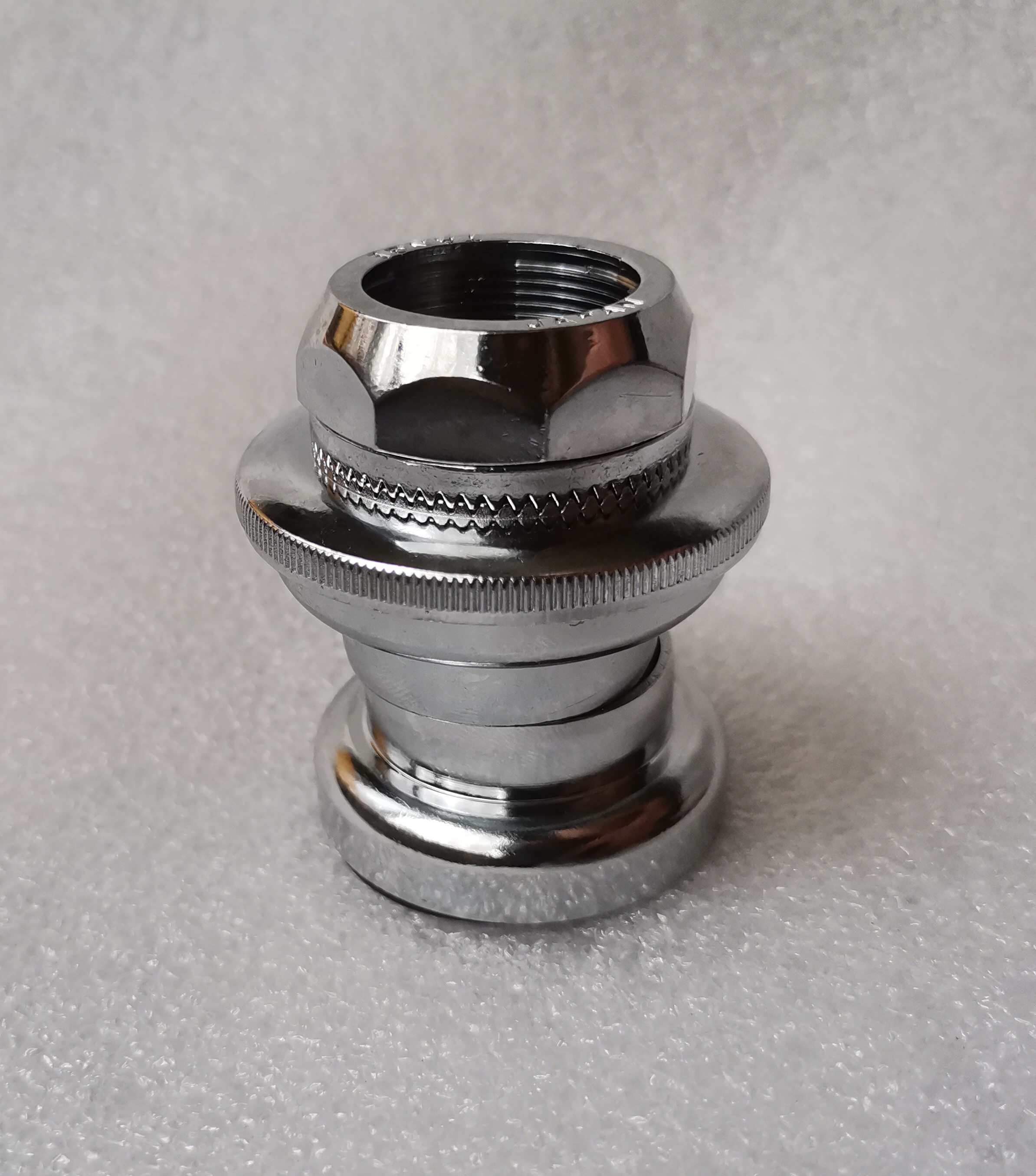VINTAGE JAPAN TANGE 1 INCH THR - огляд і ціна Vintage Cycling Gear