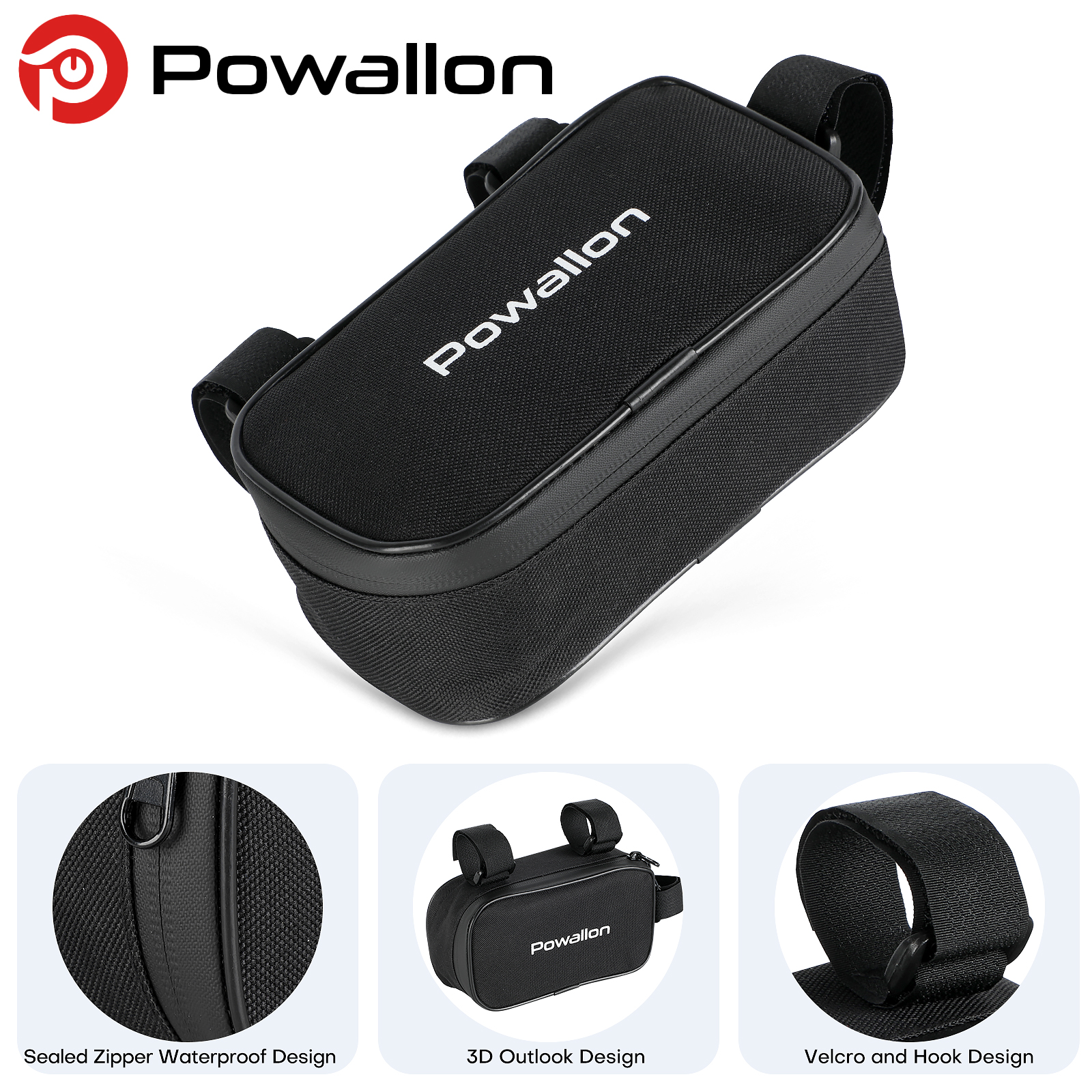 Waterproof Electric Bicycle Co - огляд і ціна Cycling Gear Waterproof